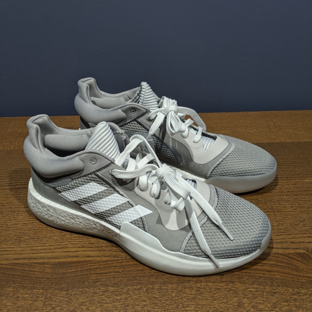 Adidas Marquee Boost Low Size 12.5